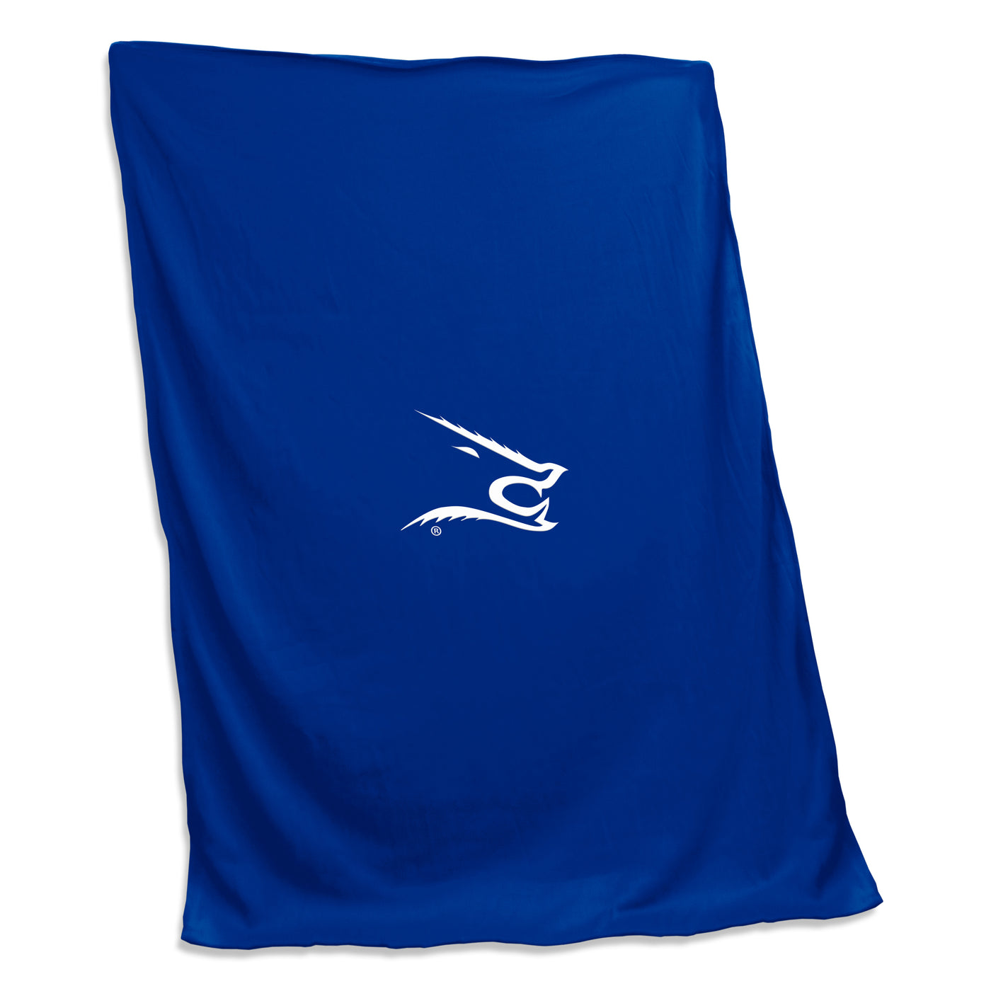 Texas A&M Kingsville Sweatshirt Blanket (Screened)