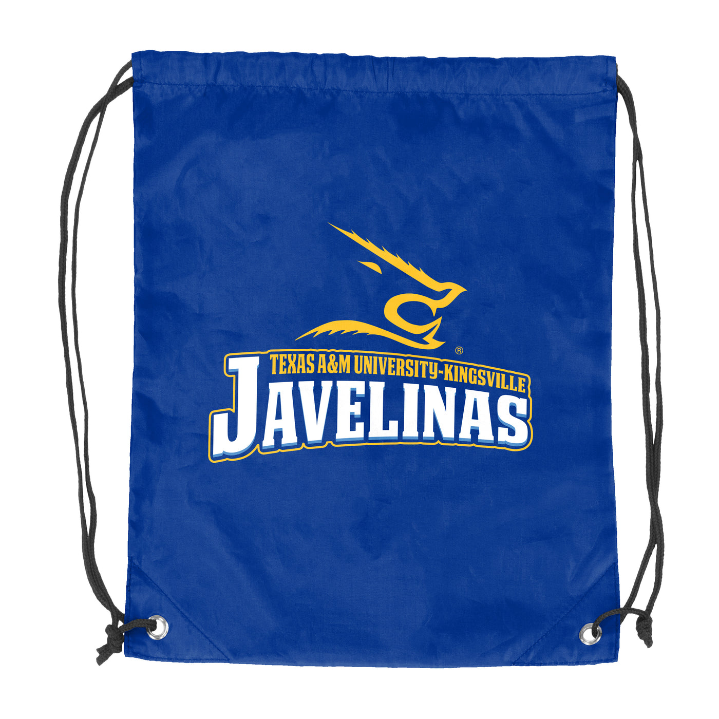 Texas A&M Kingsville Cruise Backsack