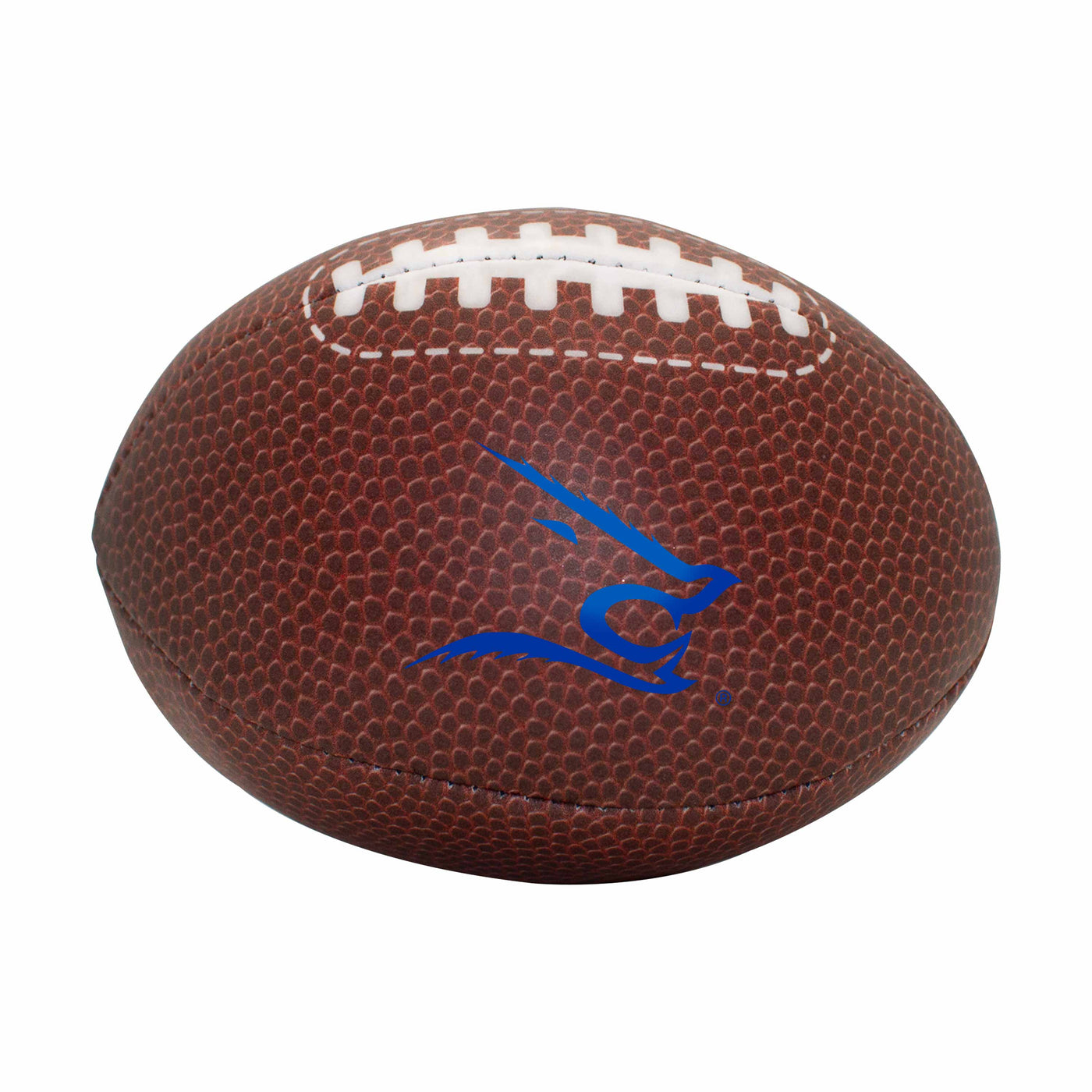 Texas A&M - Kingsville Composite Brown Micro Soft Football