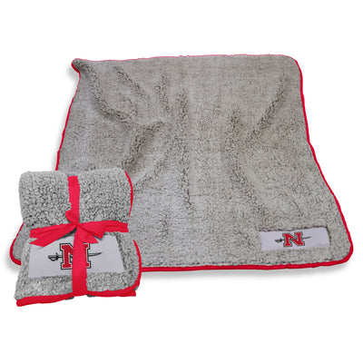 Nicholls State Frosty Fleece - Logo Brands