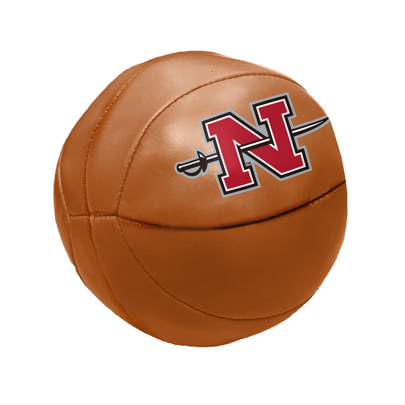 Nicholls State Micro Soft Basketball