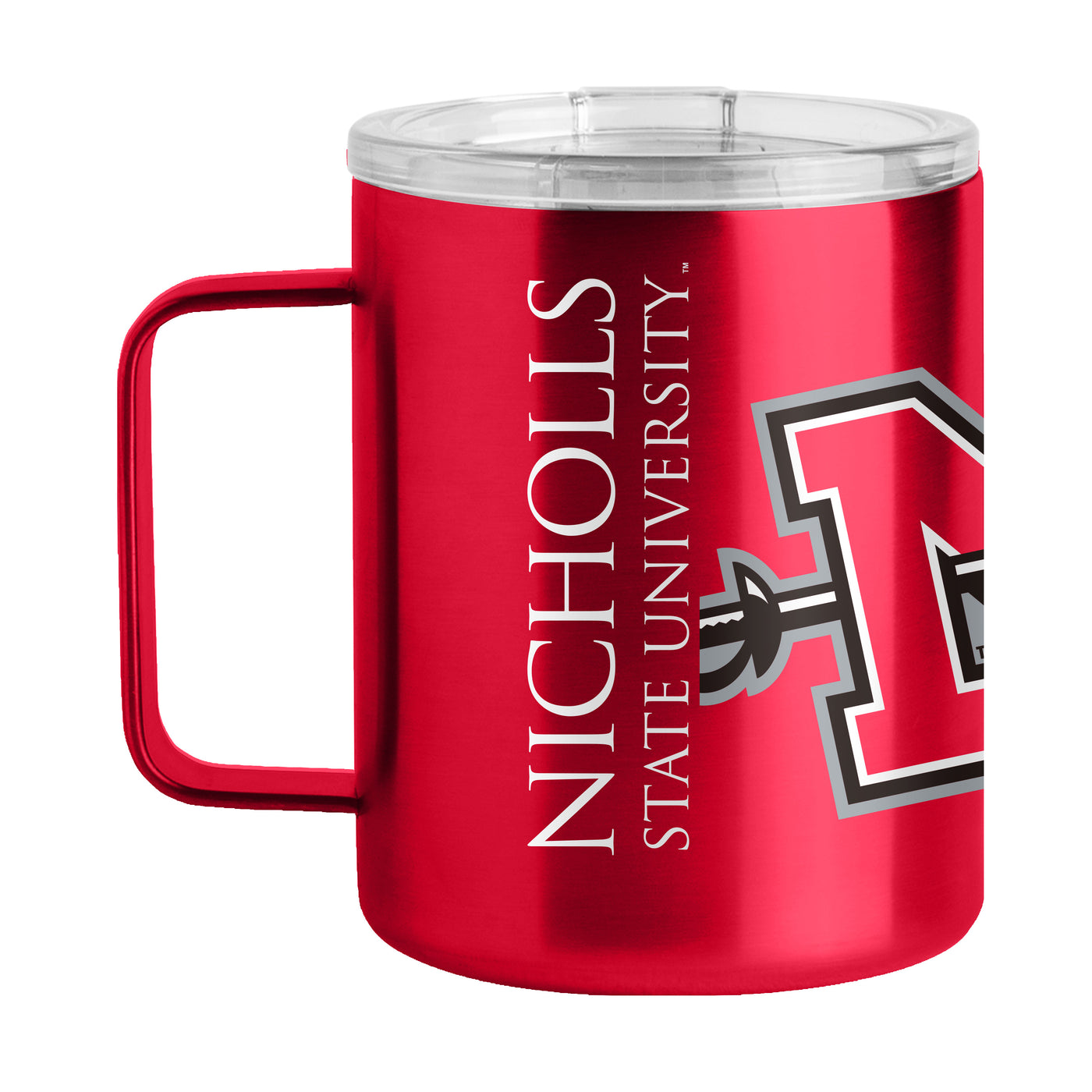 Nicholls State 15oz Hype Stainless Mug