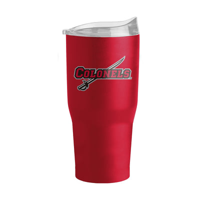 Nicholls State 30oz Flipside Powder Coat Tumbler