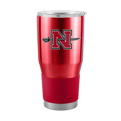 Nicholls State 30oz Gameday Stainless Tumbler - Logo Brands