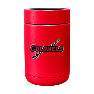 Nicholls State Powder Coat Flipside Coolie