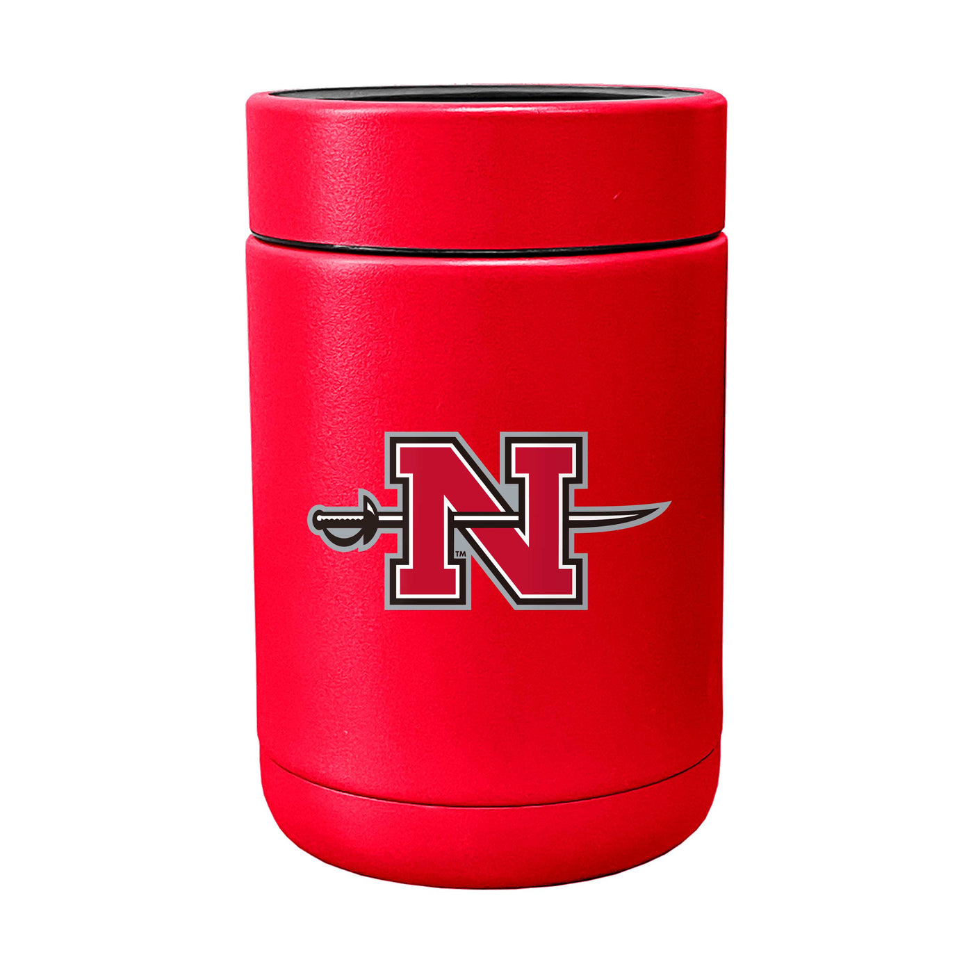 Nicholls State Powder Coat Flipside Coolie