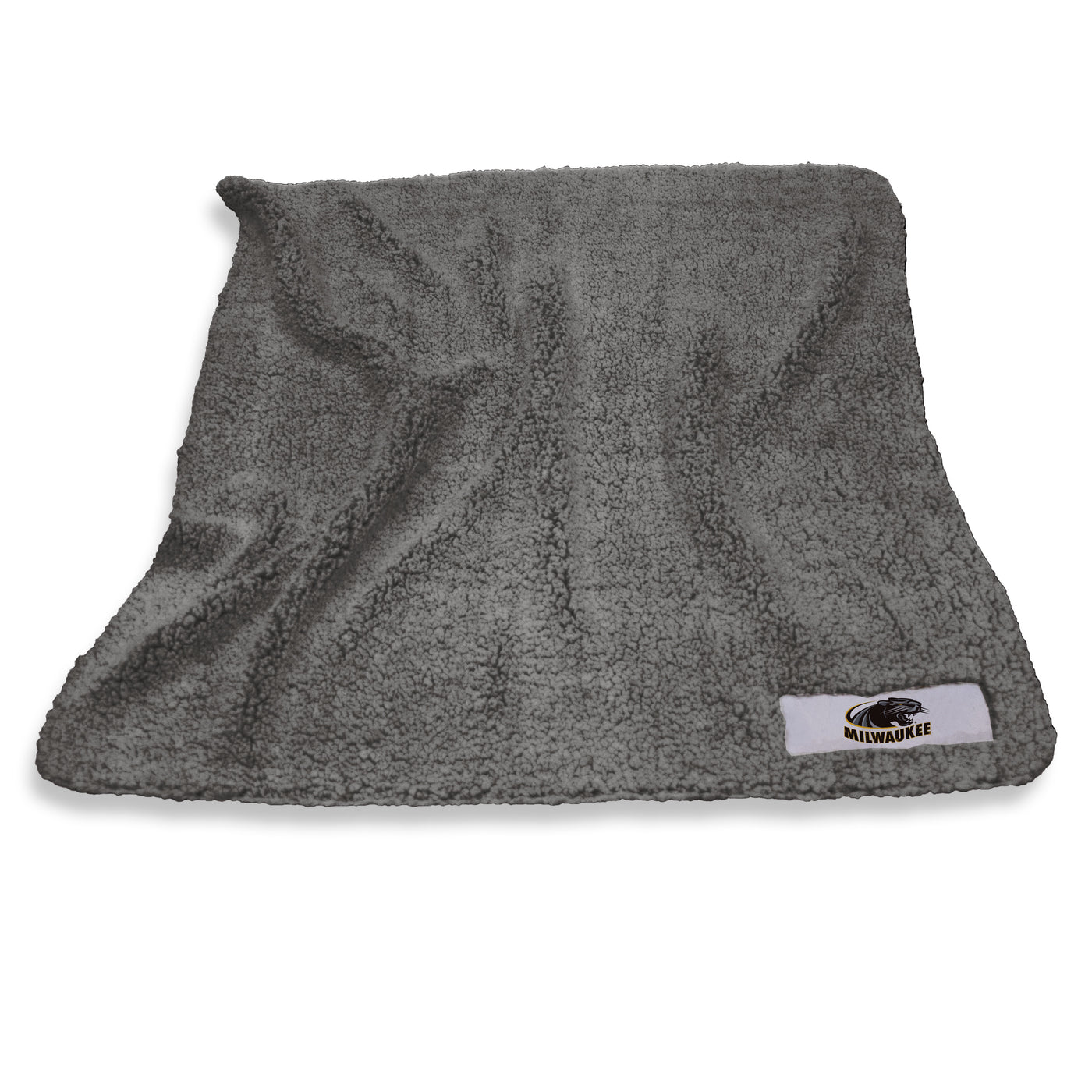 Wisconsin - Milwaukee Color Frosty Fleece