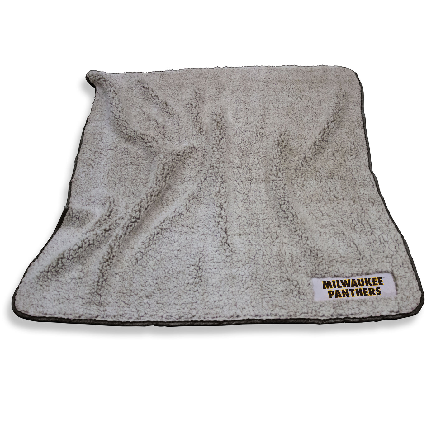 Wisconsin-Milwaukee Black Frosty Fleece
