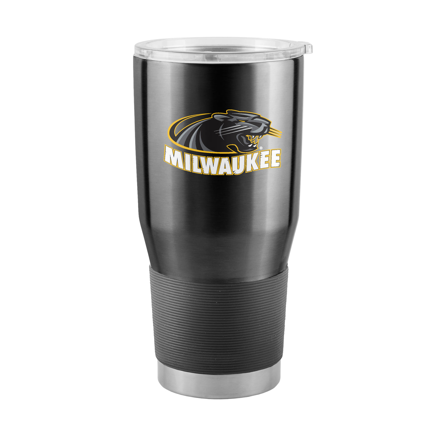 Wisconsin - Milwaukee 30oz Gameday Stainless Steel Tumbler