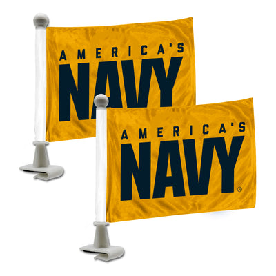 NAVY Ambassador Flags