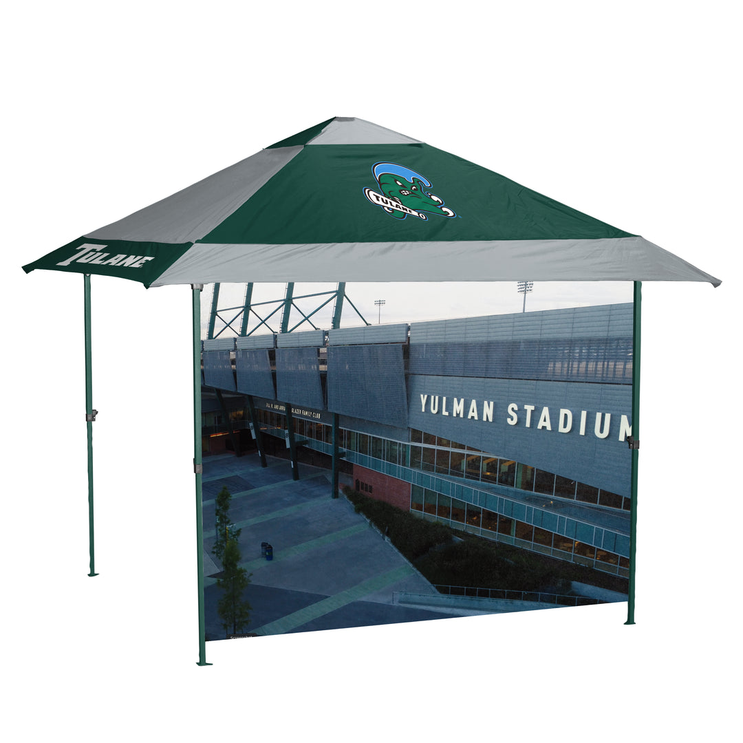 12x12 tent Tulane 12x12 Pagoda Canopy