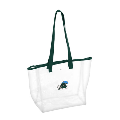Tulane Stadium Clear Bag - Logo Brands
