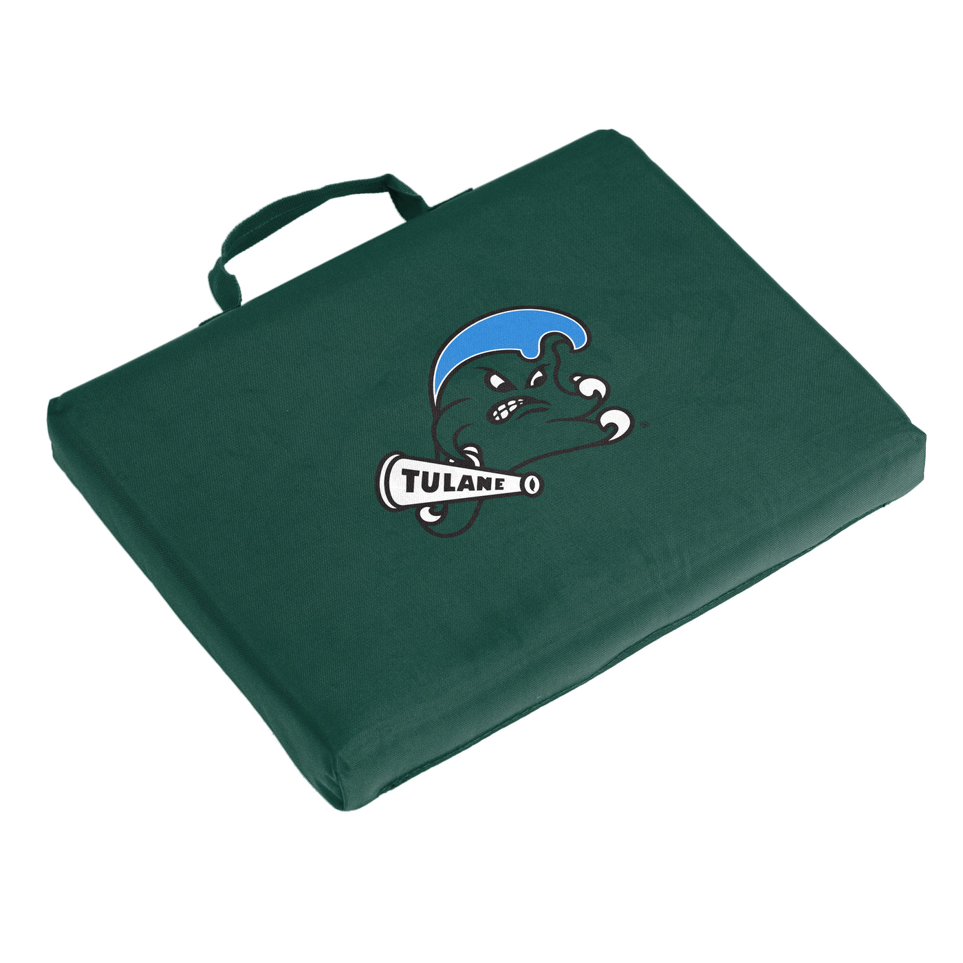 Tulane Bleacher Cushion