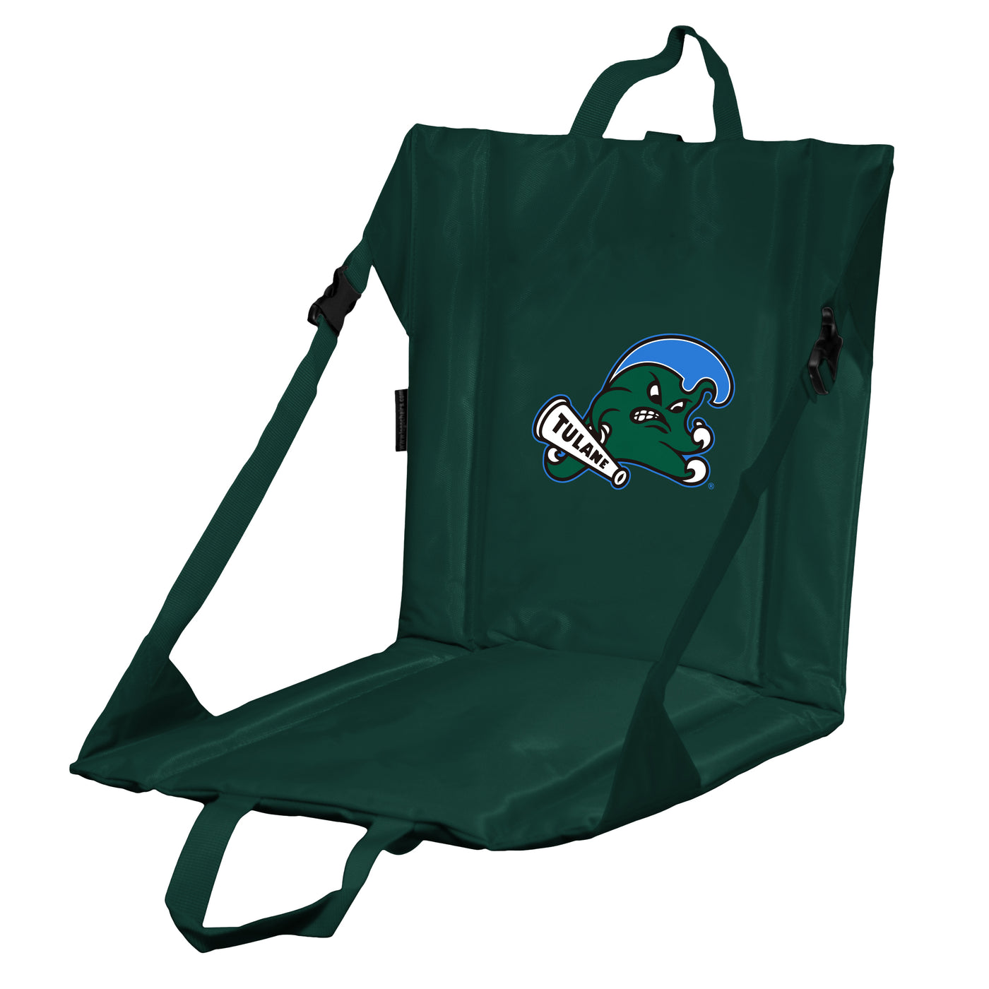 Tulane Stadium Seat