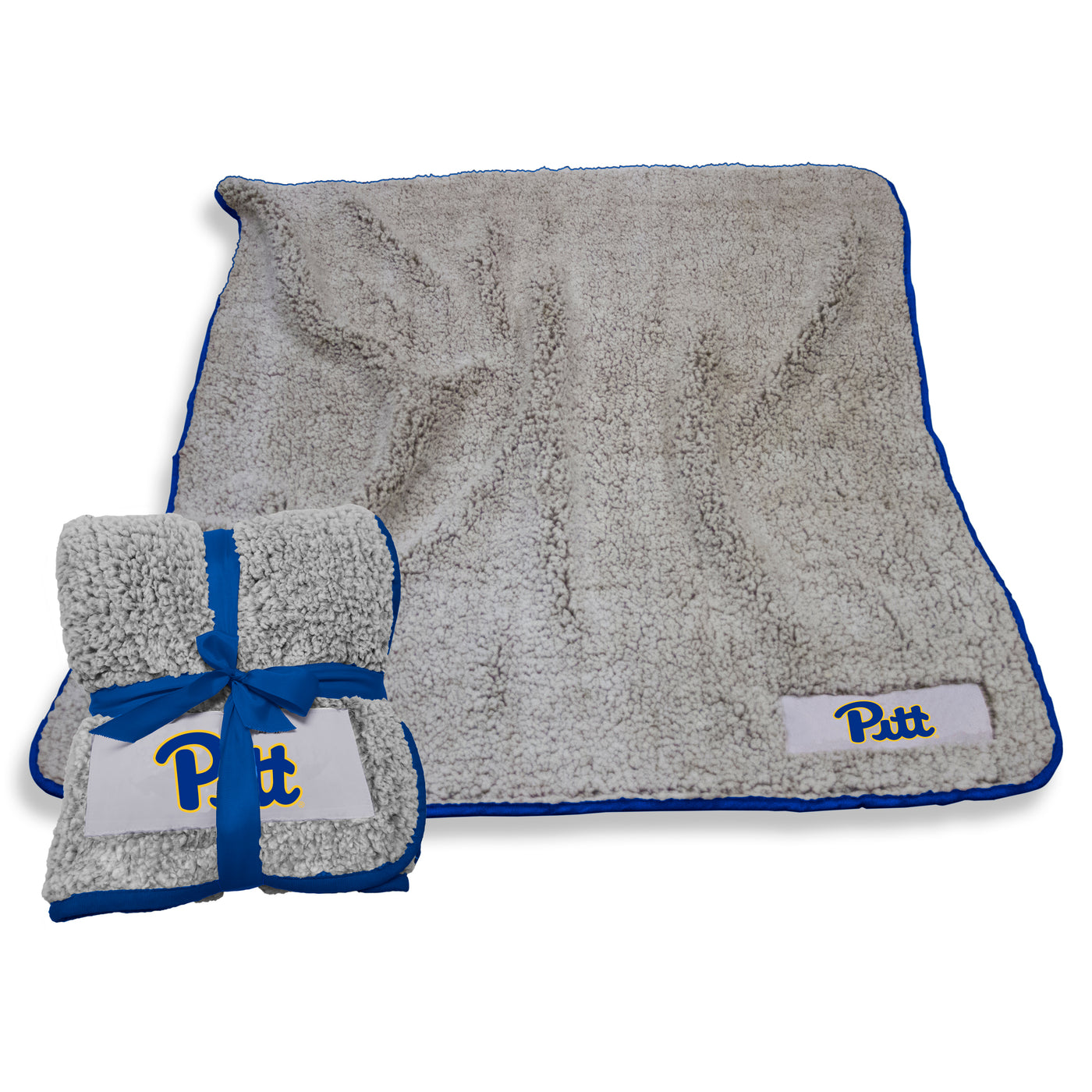 Pittsburg-Bradford Frosty Fleece