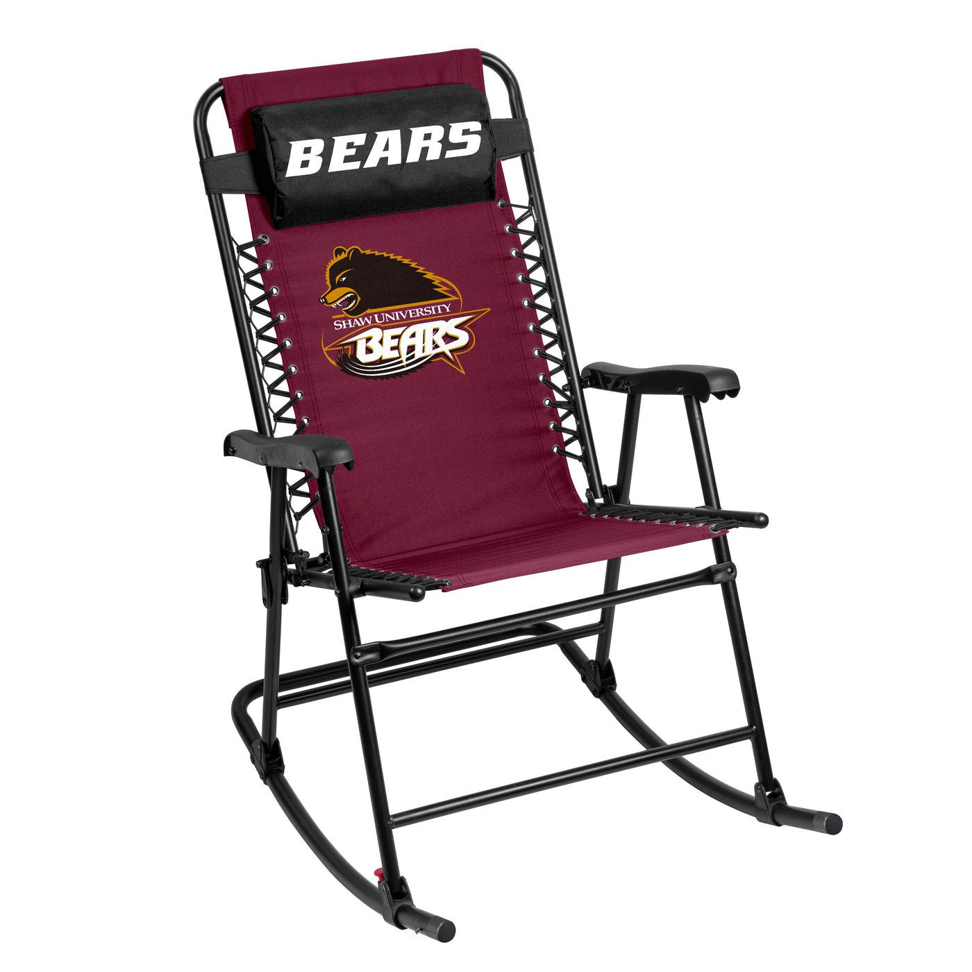 Shaw Bungee Rocker - Comfortable Furniture for Your Space