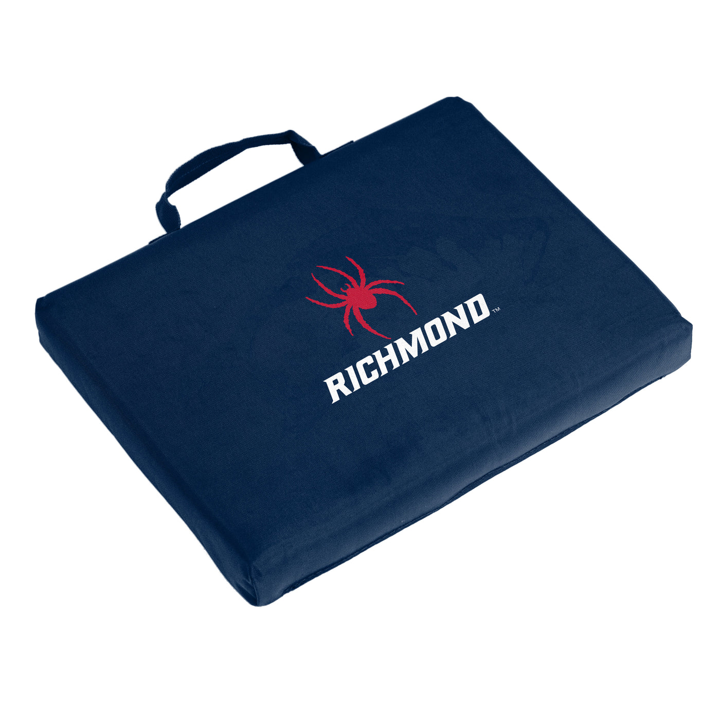 Richmond Navy Bleacher Cushion