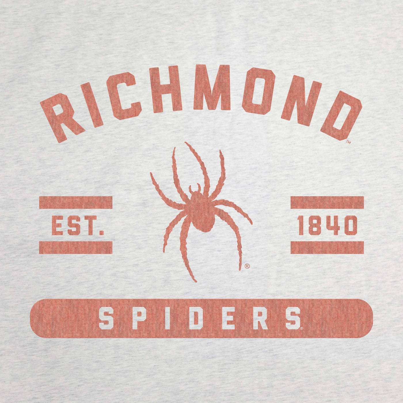 Richmond Oatmeal Sweatshirt Blanket