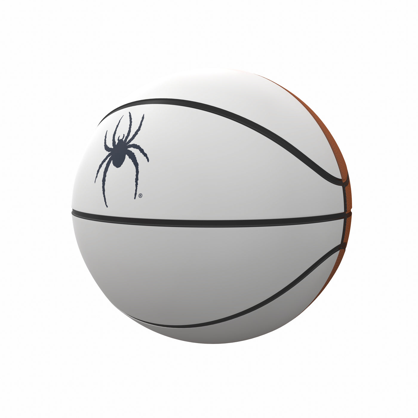 Richmond Mini Autograph Basketball