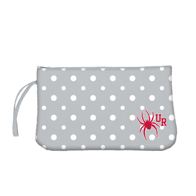 Richmond Dot Wristlet - Logo Brands