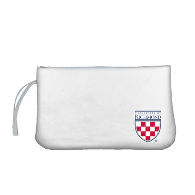 Richmond Clear Wristlet - Logo Brands