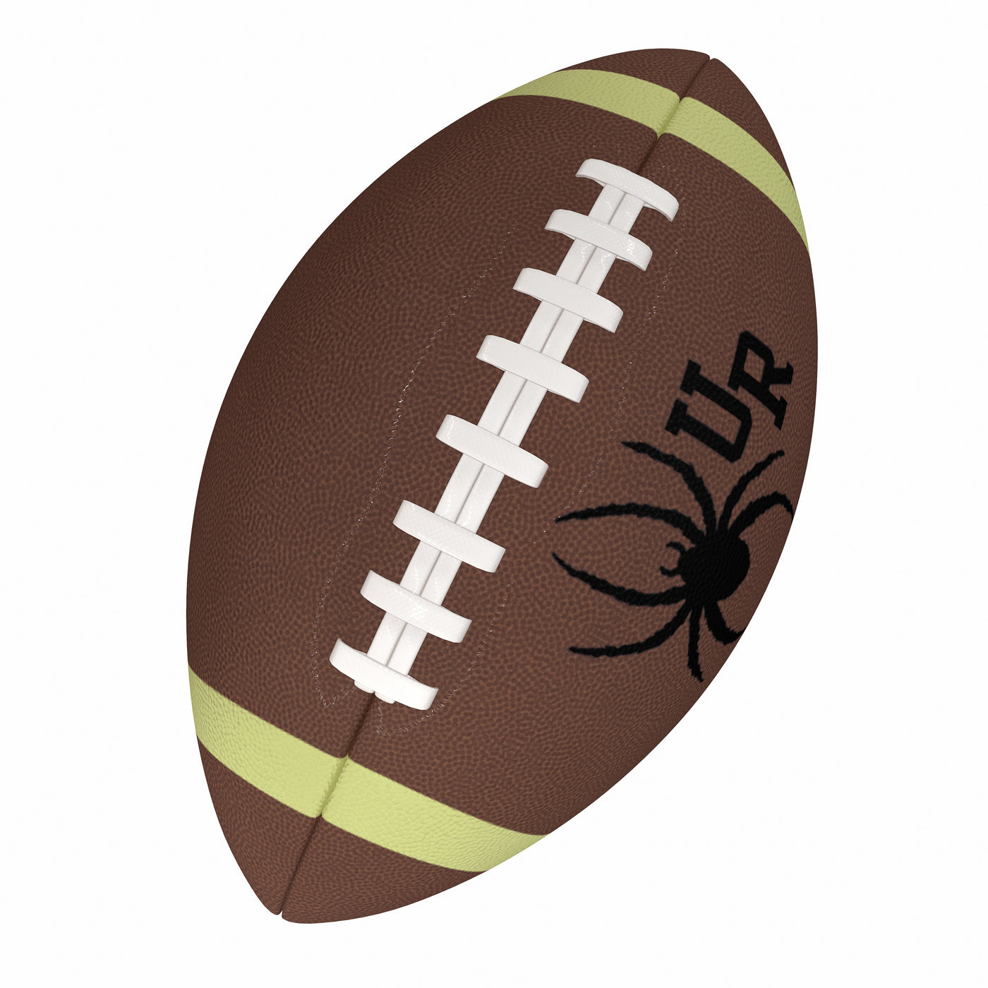 Richmond Full-Size Composite Football
