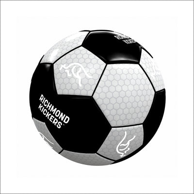Richmond Kickers Mini Soccer Ball