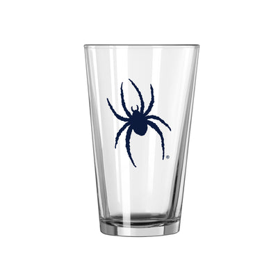 Richmond 16oz Gameday Pint Glass - Logo Brands