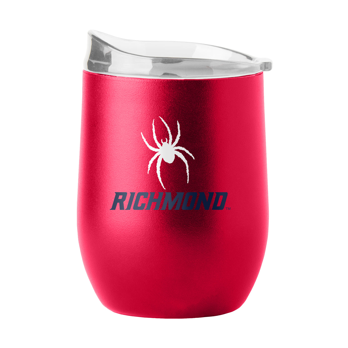 Richmond 16oz Flipside Powder Coat Curved Bev