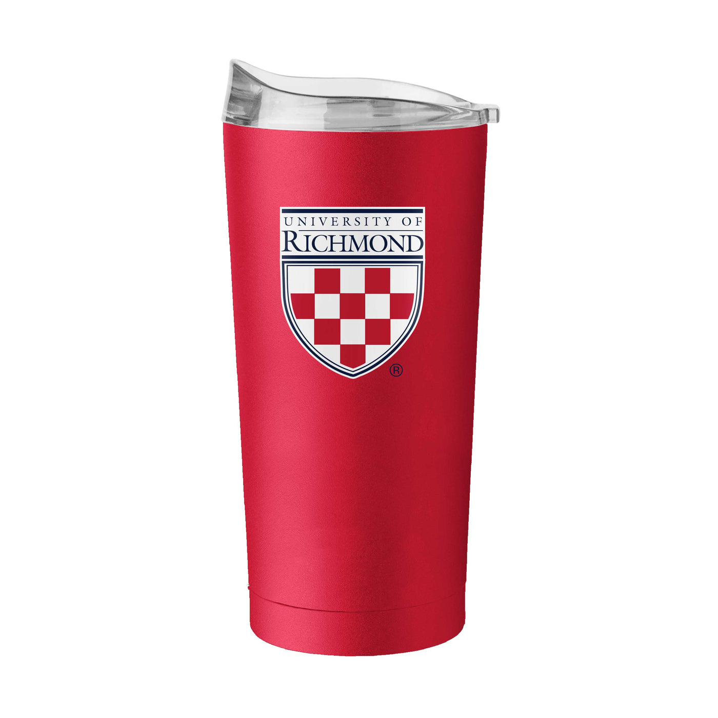 Richmond 20oz Flipside Powder Coat Tumbler