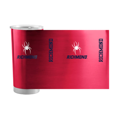 Richmond 20oz Gameday Stainless Steel Tumbler