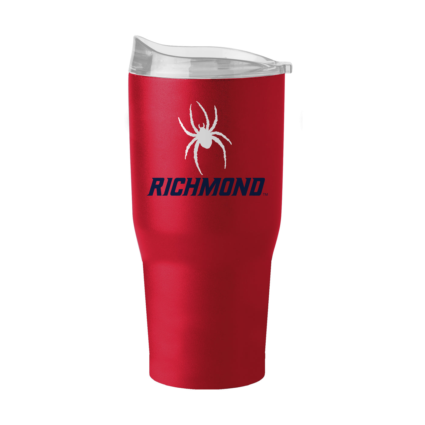 Richmond 30oz Flipside Powder Coat Tumbler