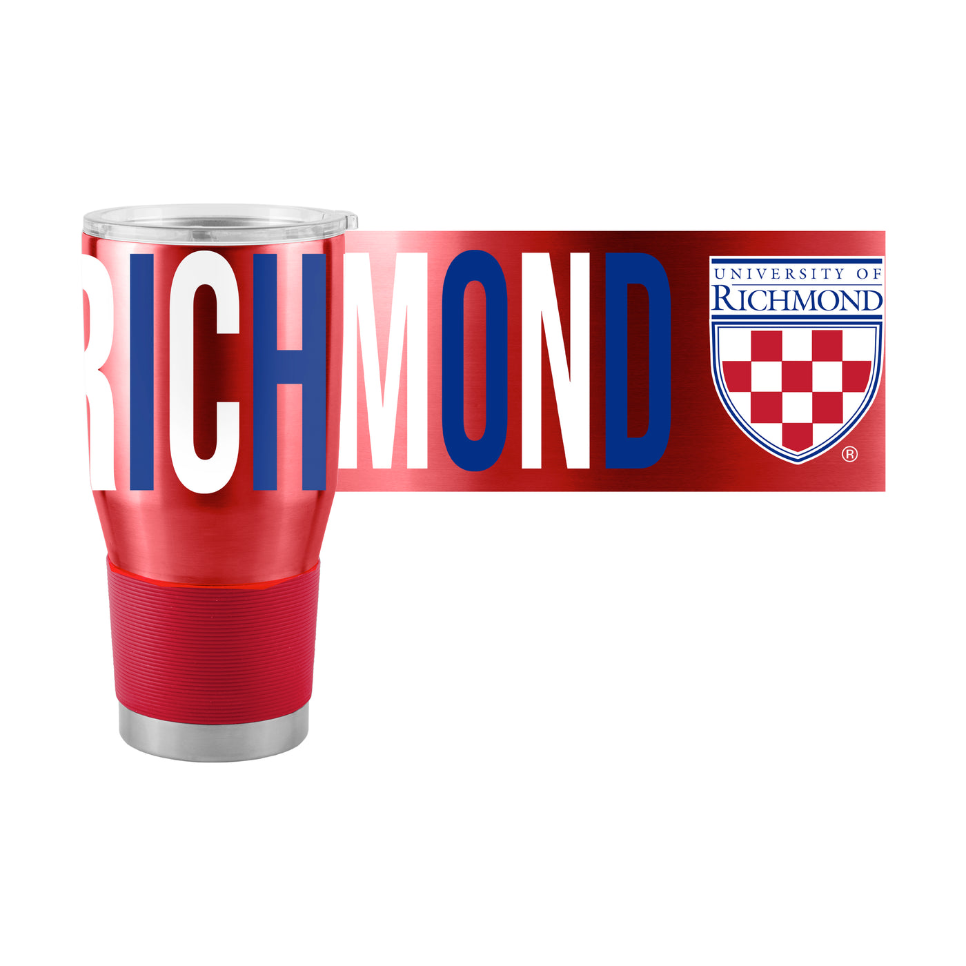 Richmond 30oz Overtime Stainless Steel Tumbler