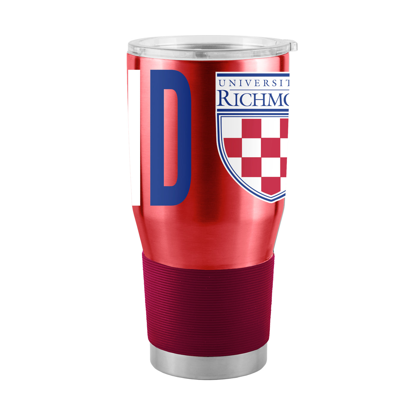 Richmond 30oz Overtime Stainless Steel Tumbler