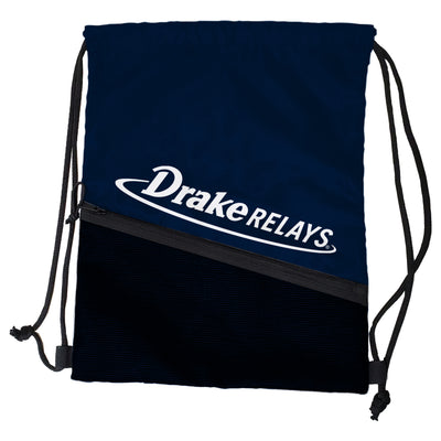 Drake Drake's Relay Tilt Backsack - Logo Brands