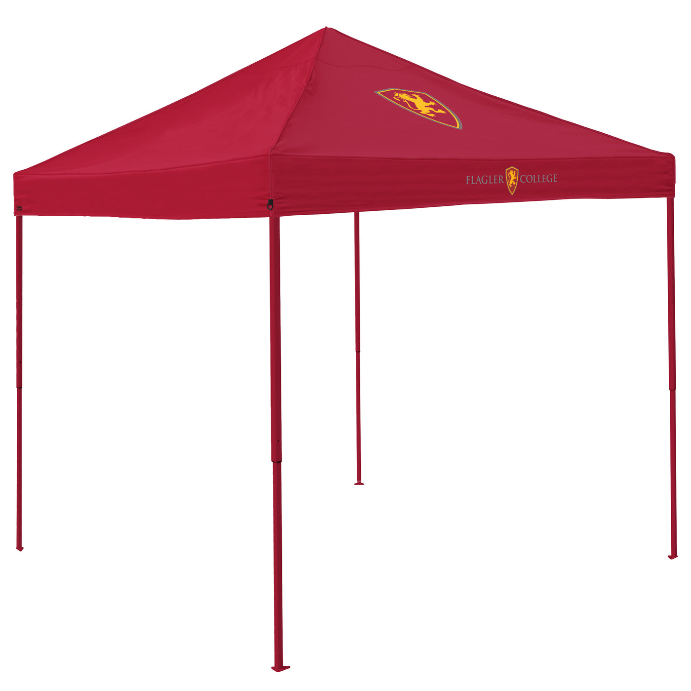 Flagler College Canopy