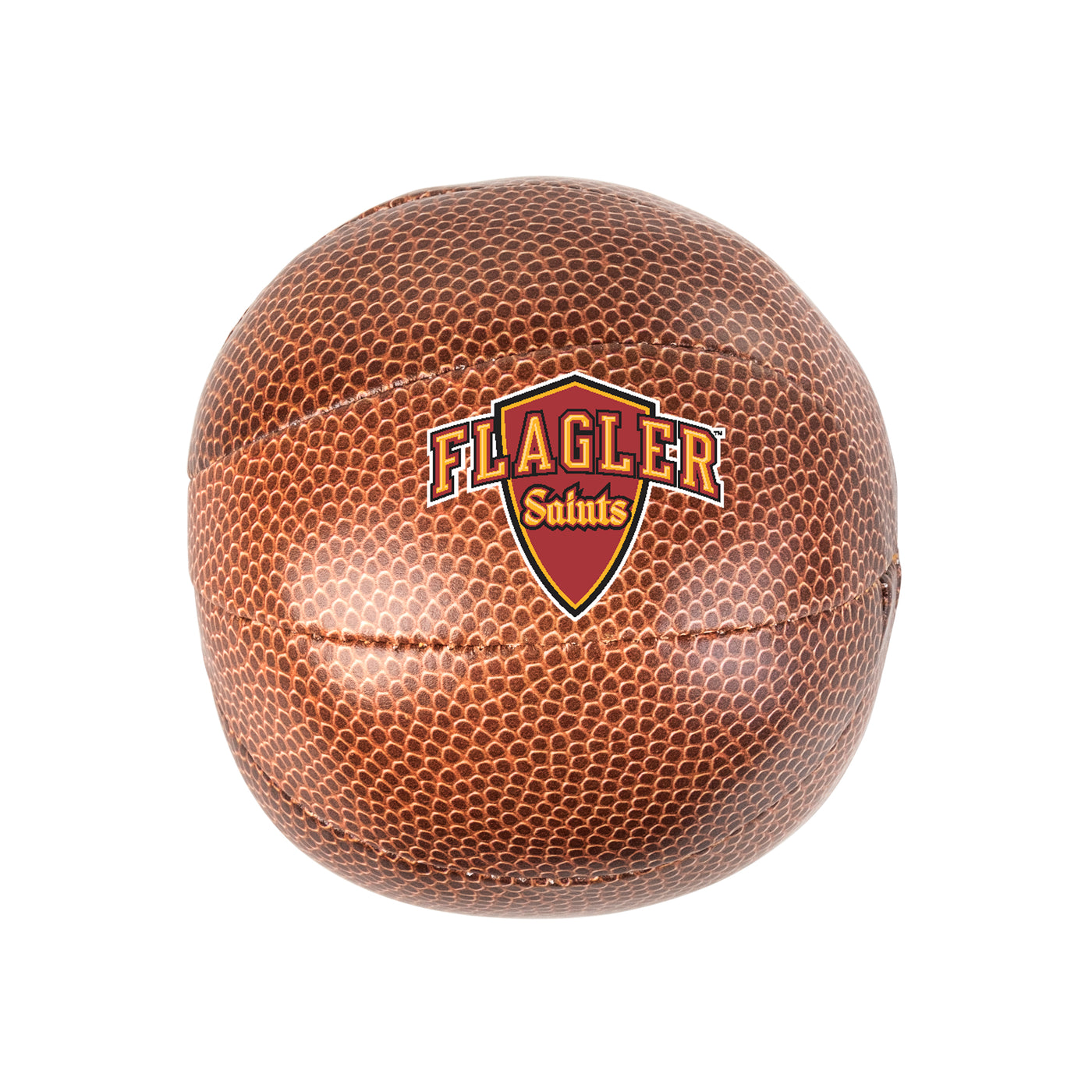 Flagler College Micro Soft Basketball