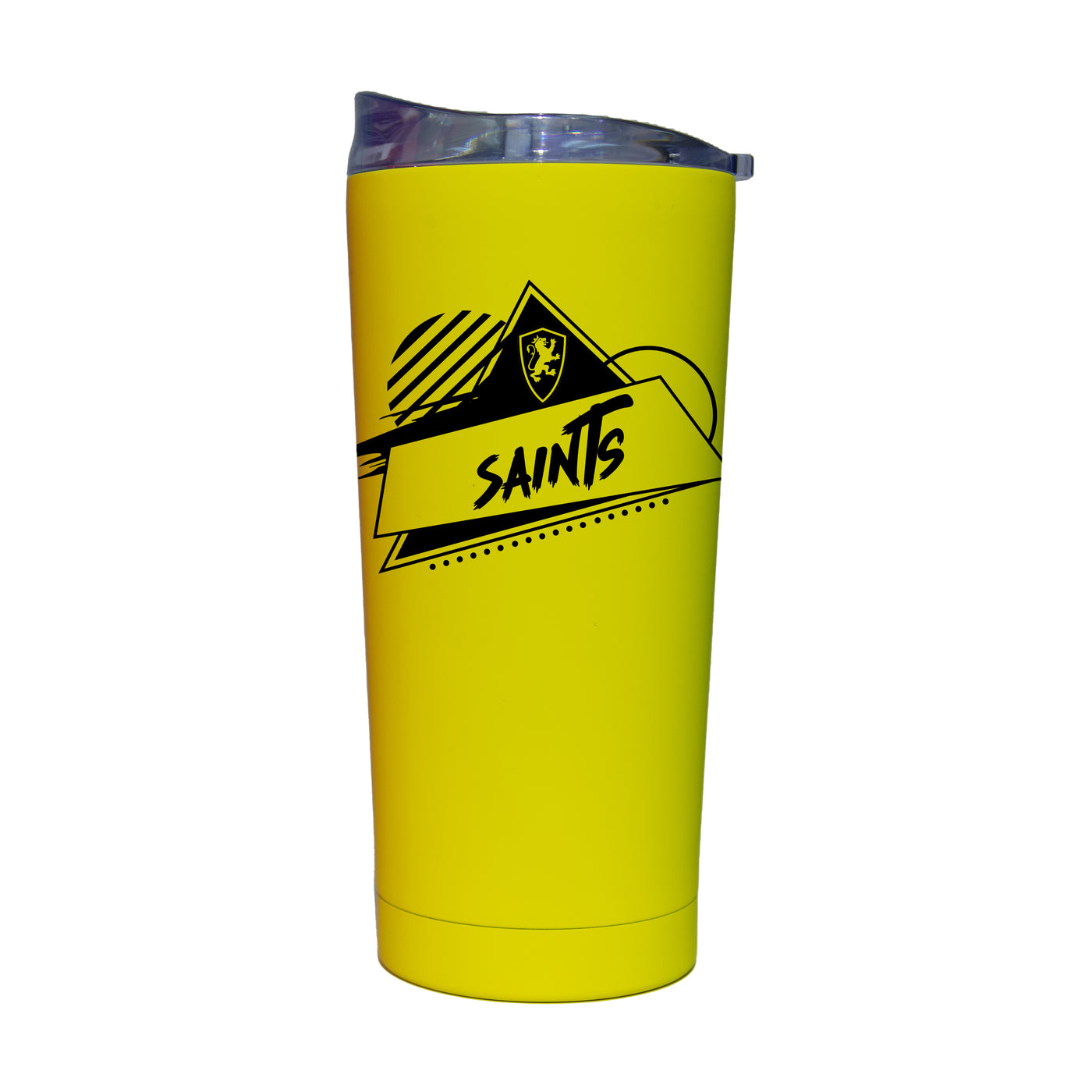 Flagler College 20oz Cru Rad Soft Touch Tumbler