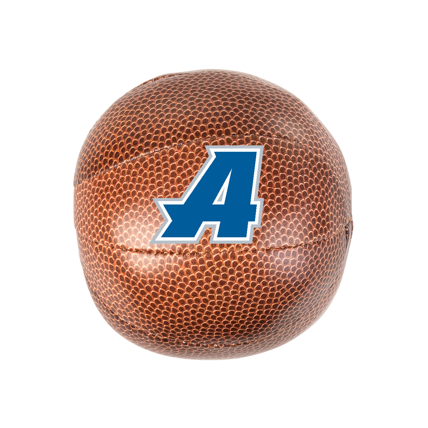 Assumption College Micro Soft Basketball
