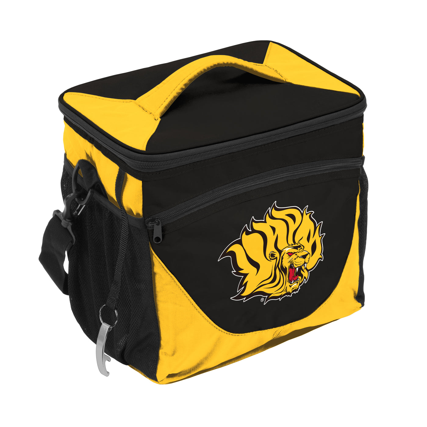 Arkansas-Pine Bluff 24 Can Cooler