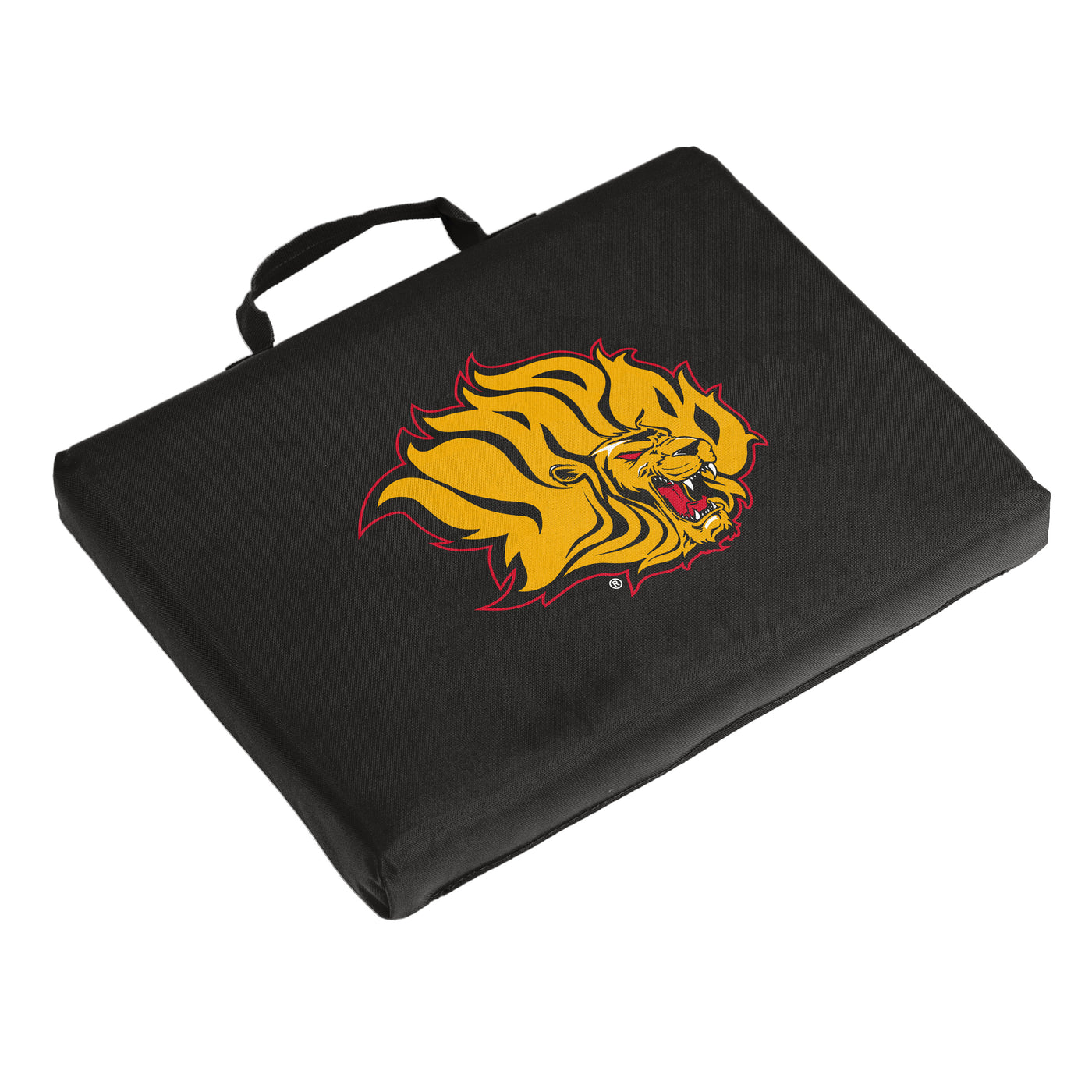 Arkansas Pine Bluff Bleacher Cushion