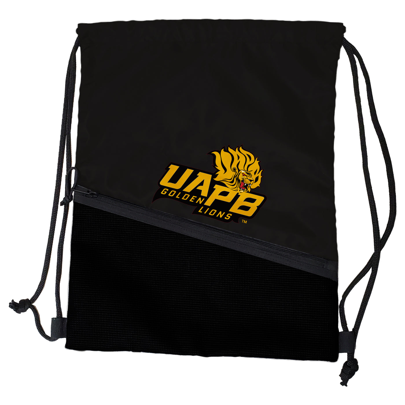 Arkansas-Pine Bluff Tilt Backsack - Logo Brands