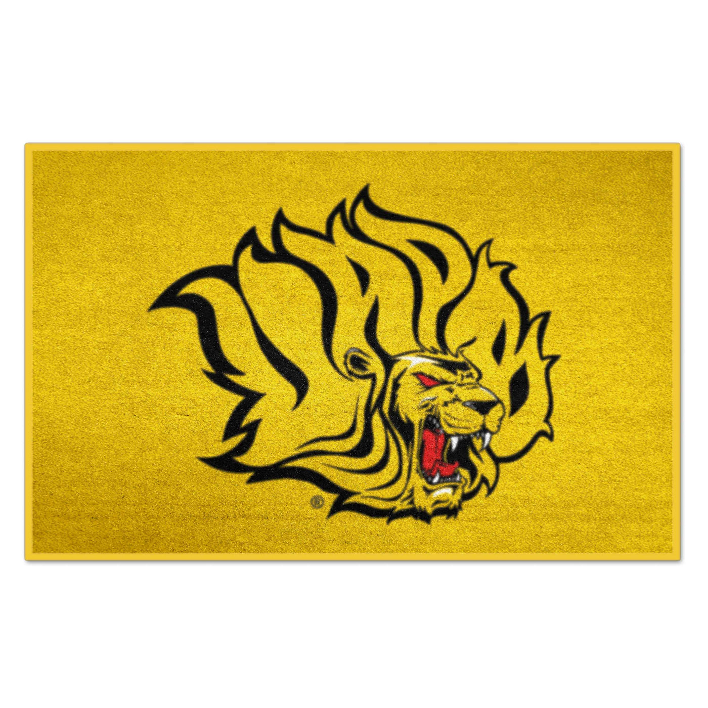 University of Arkansas-Pine Bl Starter Mat