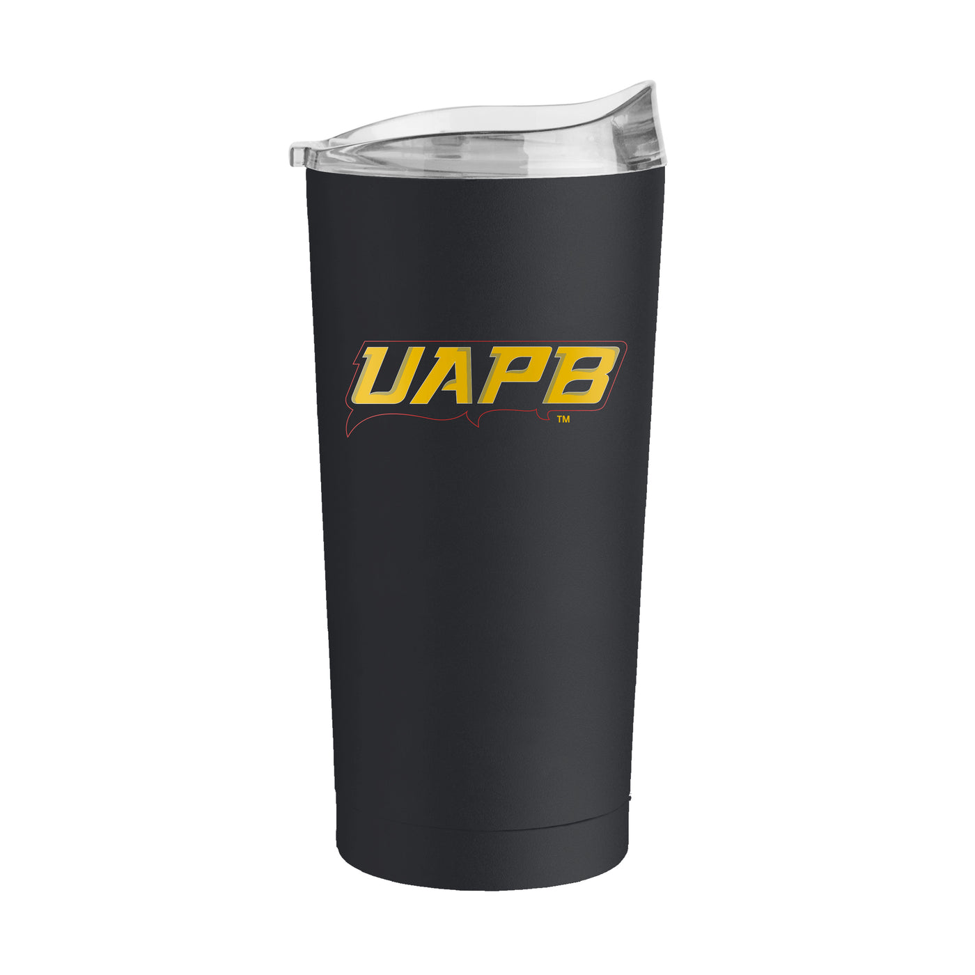 Arkansas-Pine Bluff 20oz Flipside Powder Coat Tumbler