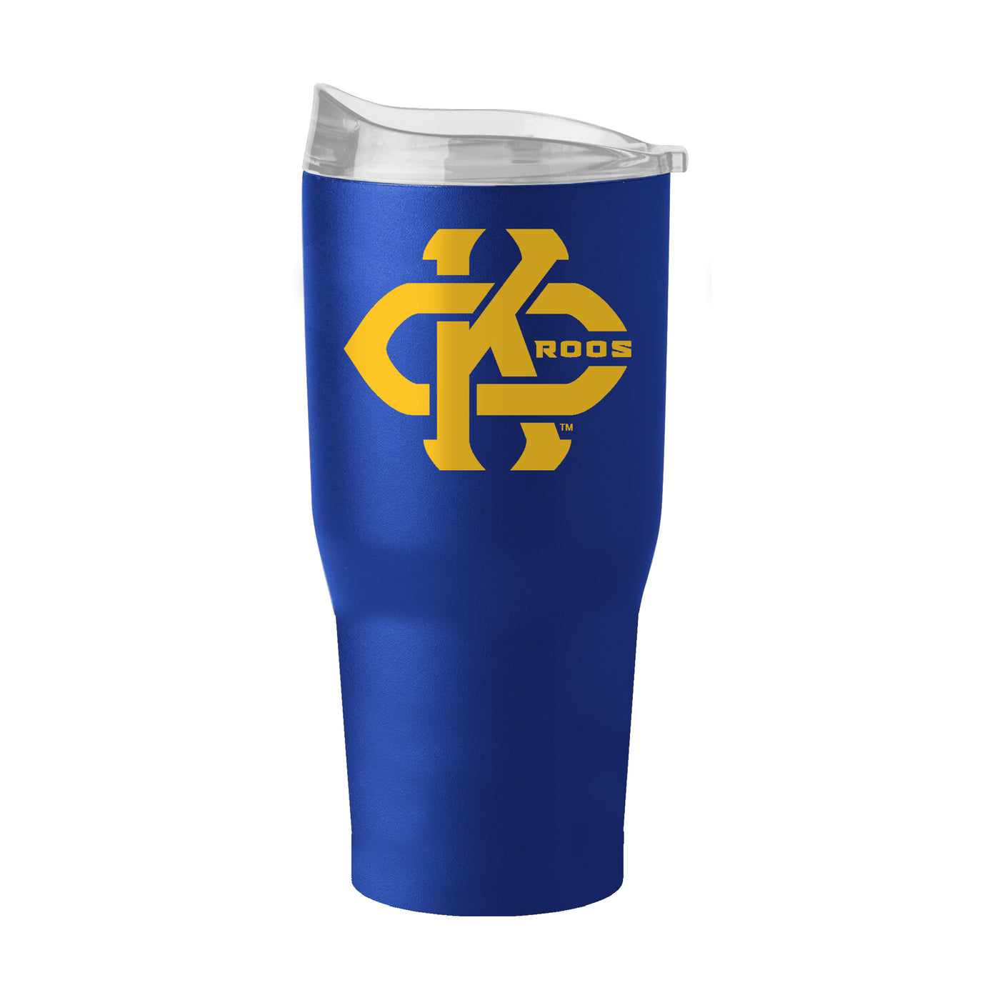 Arkansas-Pine Bluff 30oz Flipside Powder Coat Tumbler