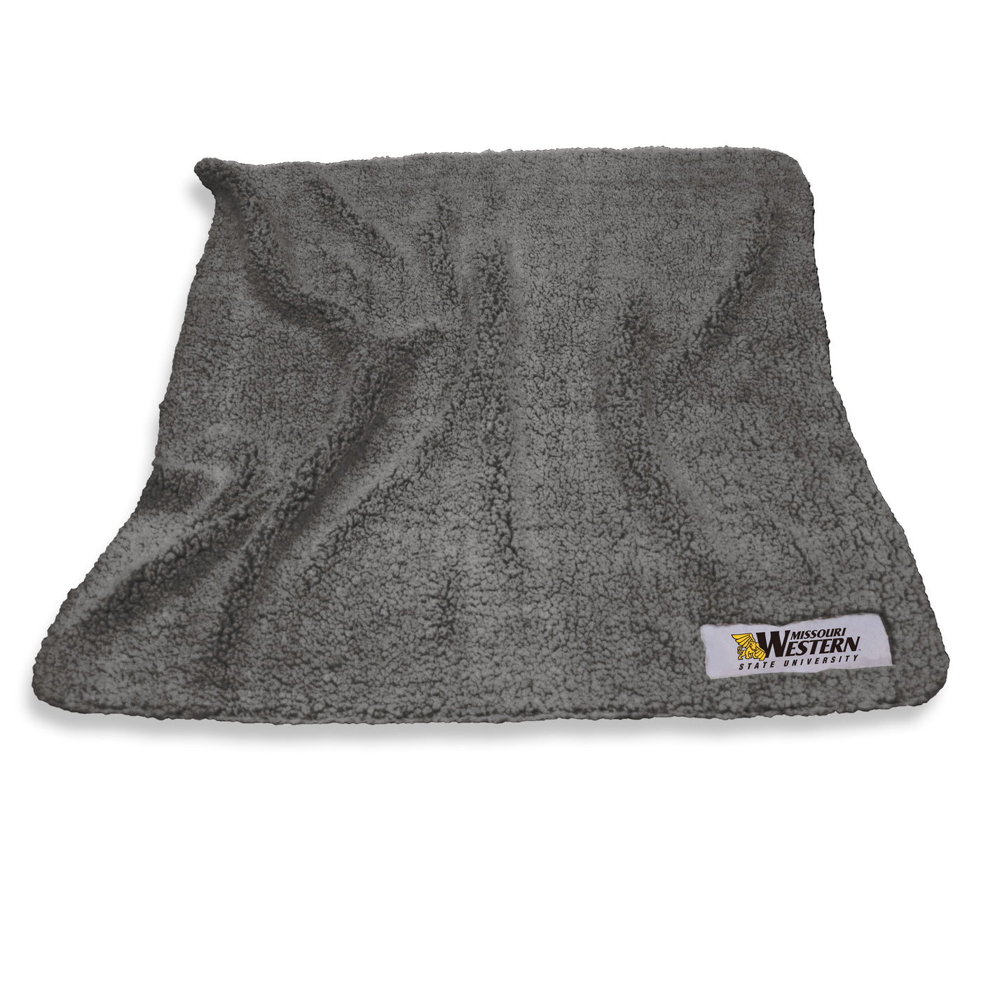 Missouri Western State Color Frosty Fleece - Logo Brands