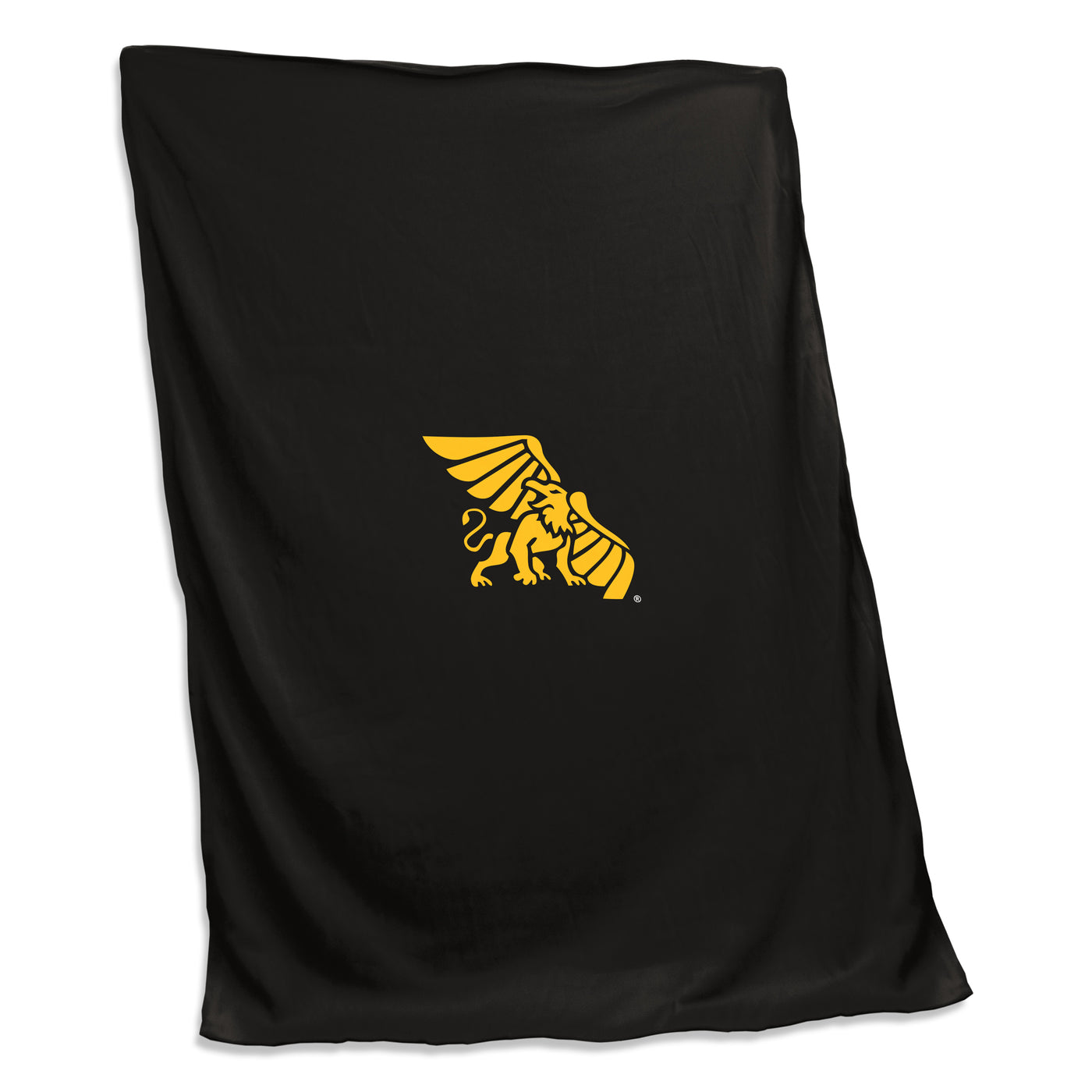 Missouri Western State Sweatshirt Blanket (Screened)