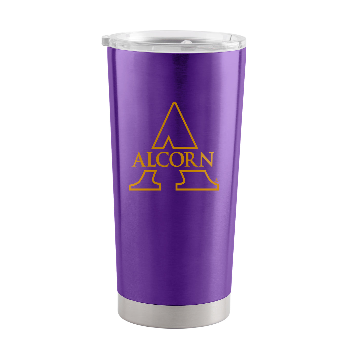 Alcorn State 20oz Gameday Stainless Tumbler