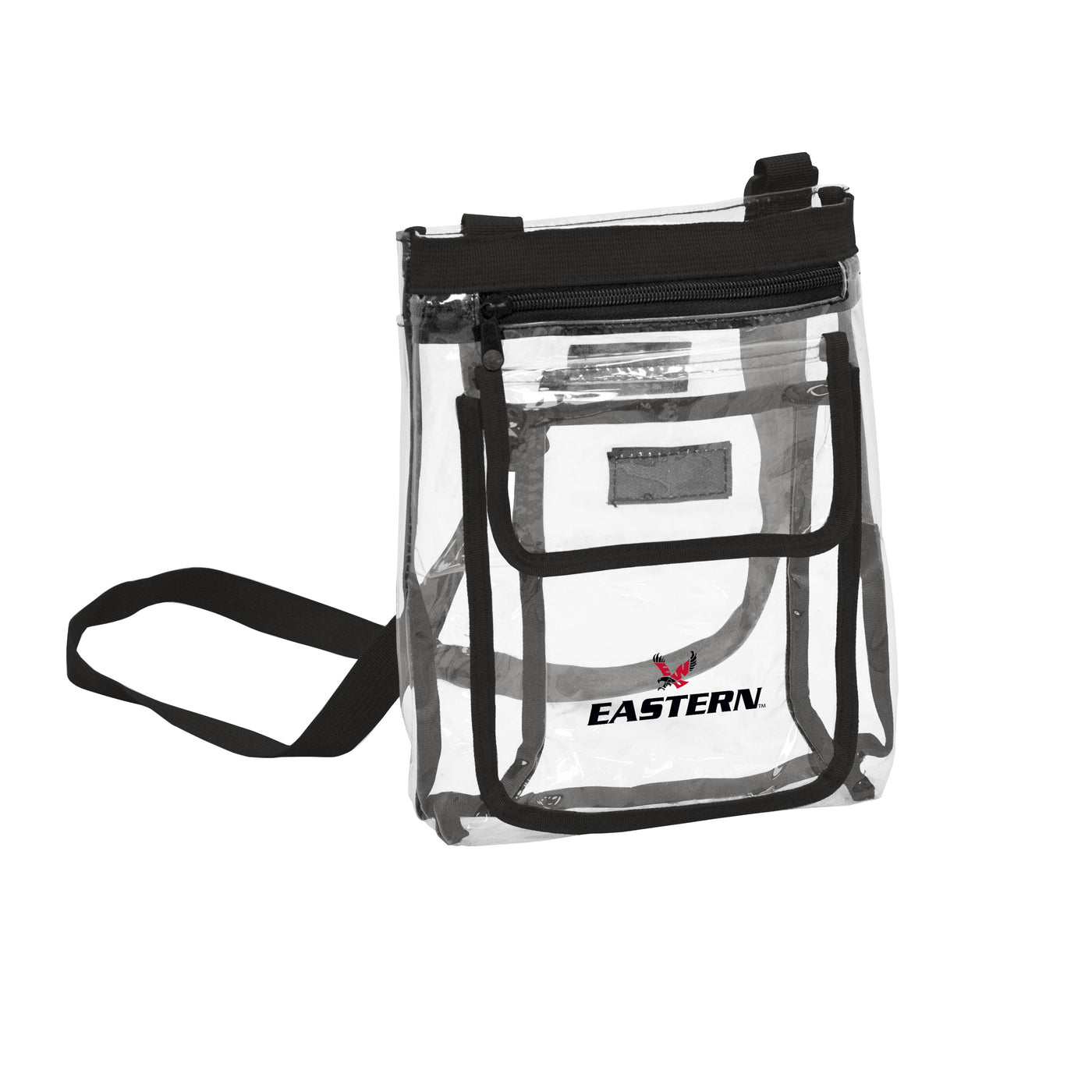 Eastern Washington Gameday Clear Crossbody