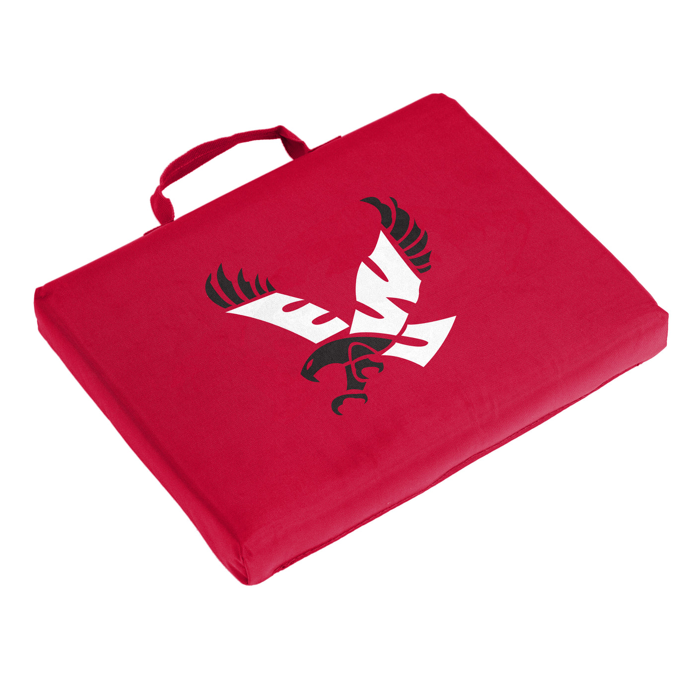 Eastern Washington Black Bleacher Cushion